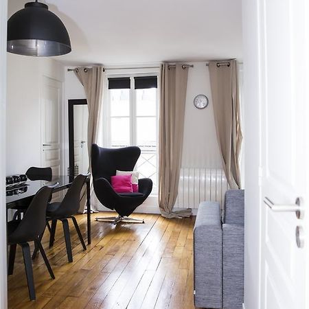 Apart By Jo Apartamento Saint-Germain-en-Laye Exterior foto