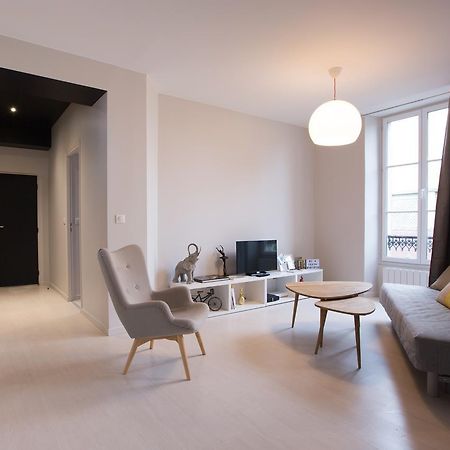 Apart By Jo Apartamento Saint-Germain-en-Laye Exterior foto