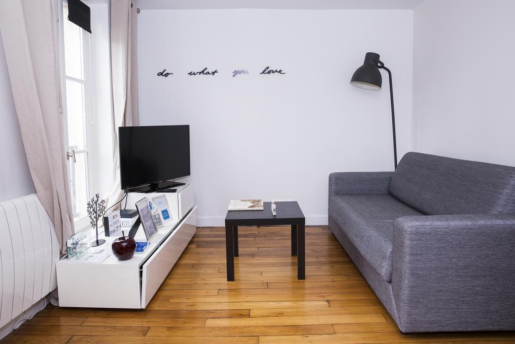 Apart By Jo Apartamento Saint-Germain-en-Laye Exterior foto
