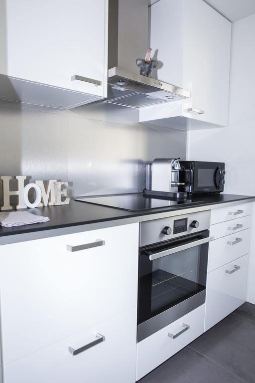 Apart By Jo Apartamento Saint-Germain-en-Laye Exterior foto
