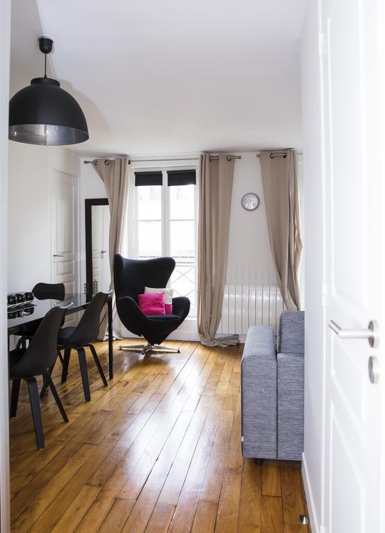 Apart By Jo Apartamento Saint-Germain-en-Laye Exterior foto
