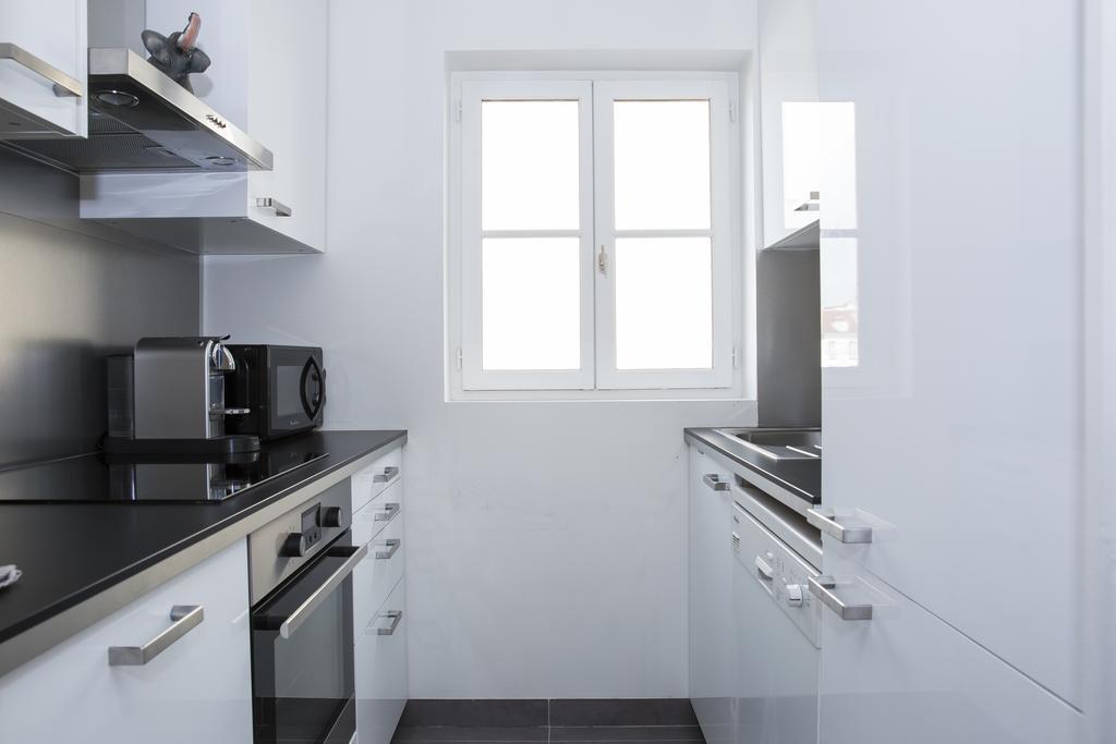 Apart By Jo Apartamento Saint-Germain-en-Laye Exterior foto