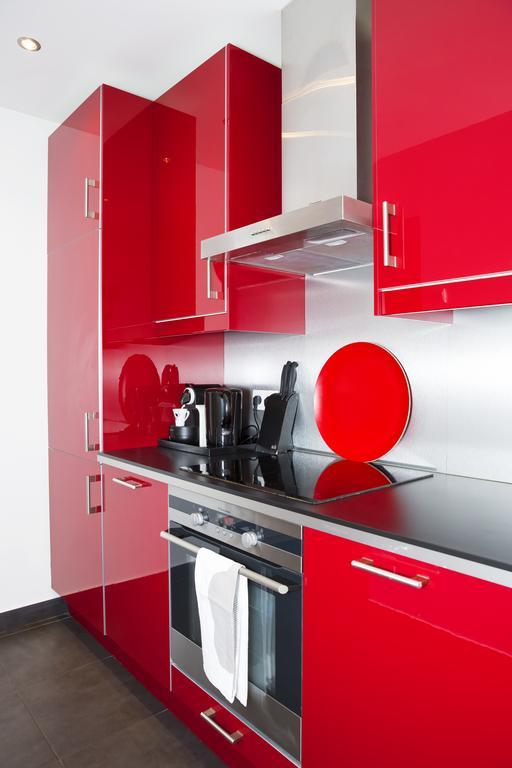 Apart By Jo Apartamento Saint-Germain-en-Laye Exterior foto