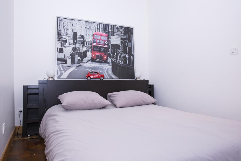 Apart By Jo Apartamento Saint-Germain-en-Laye Exterior foto