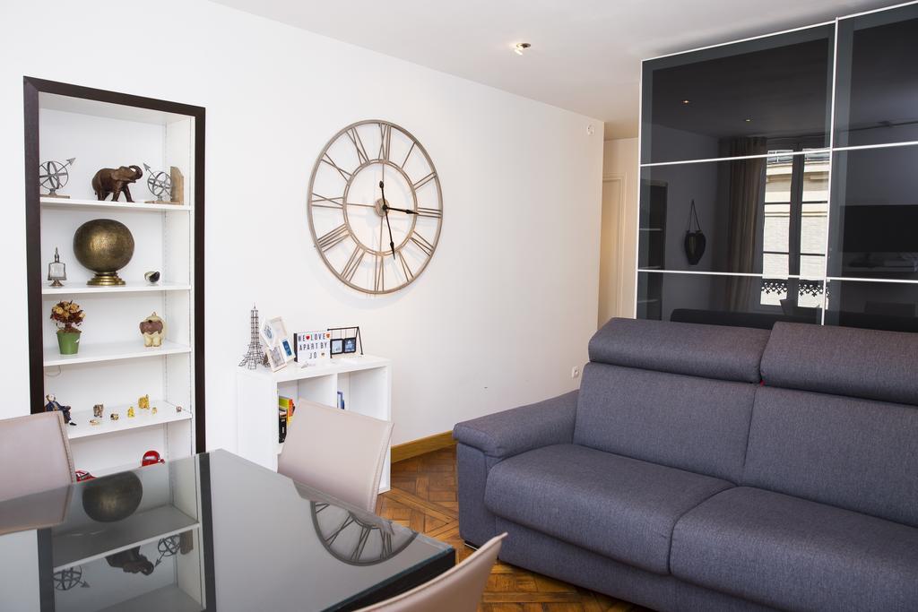 Apart By Jo Apartamento Saint-Germain-en-Laye Exterior foto