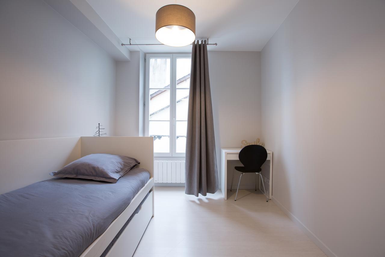 Apart By Jo Apartamento Saint-Germain-en-Laye Exterior foto