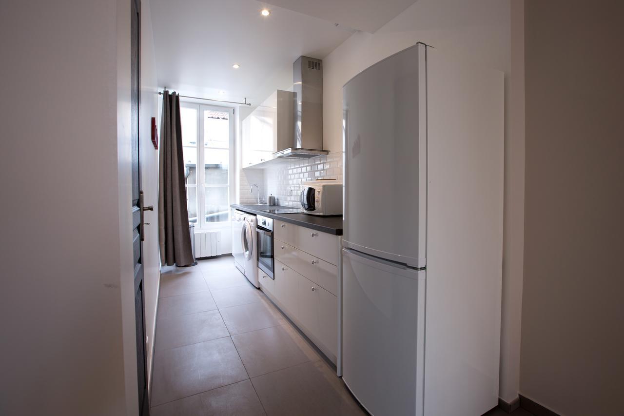 Apart By Jo Apartamento Saint-Germain-en-Laye Exterior foto