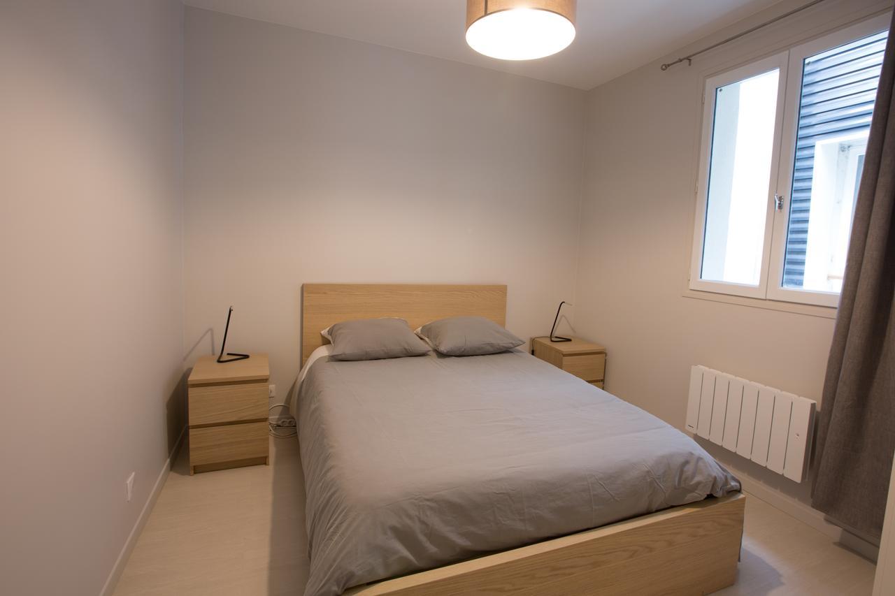 Apart By Jo Apartamento Saint-Germain-en-Laye Exterior foto