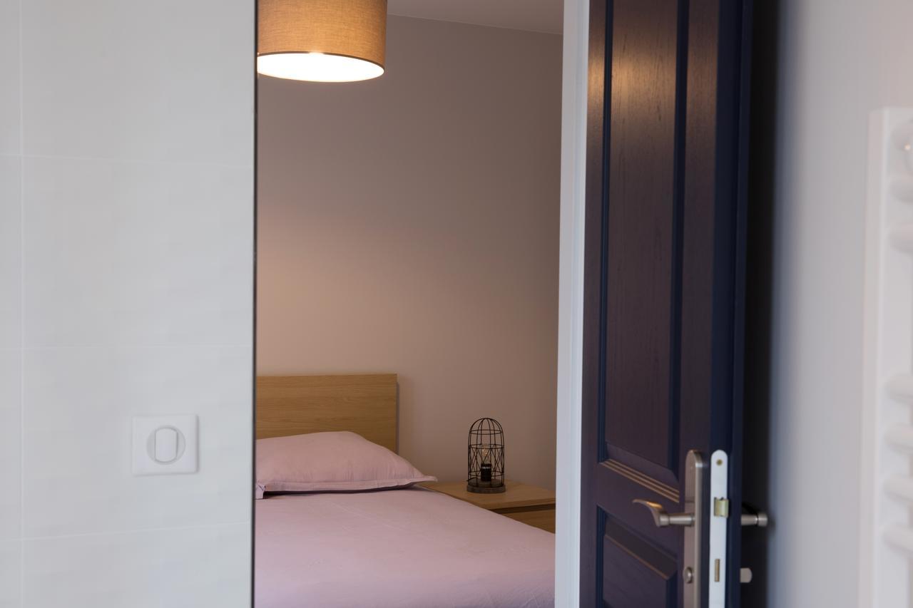 Apart By Jo Apartamento Saint-Germain-en-Laye Exterior foto
